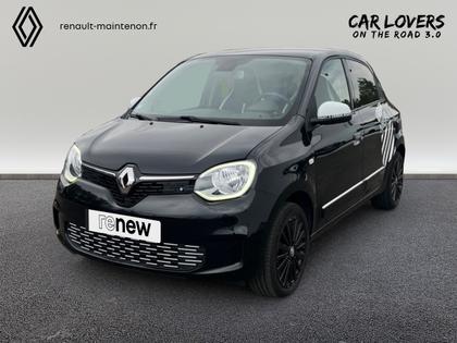 Renault Twingo 3 - IMA2A1E C1 X - 9 970 €