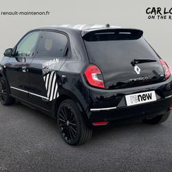 Renault Twingo 3 IMA2A1E C1 X Maintenon