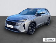 Peugeot 5008 Cohade