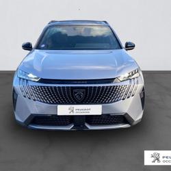 Peugeot 5008 1.2 HYBRID 136 E-DCS6 GT Cohade
