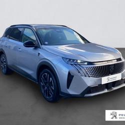 Peugeot 5008 1.2 HYBRID 136 E-DCS6 GT Cohade