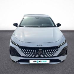 Peugeot 308 III Phase 1 308 Hybrid 145 e-DCS6 Business Aubenas