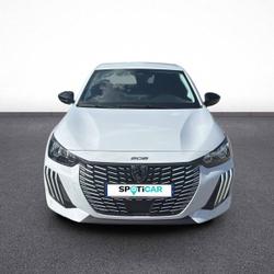 Peugeot 208 208 Hybrid 110 ch e-DCS6 EDITION Aubenas