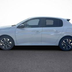 Peugeot 208 208 Hybrid 110 ch e-DCS6 EDITION Aubenas