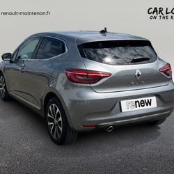 Renault Clio 5 Clio TCe 90 Techno Maintenon