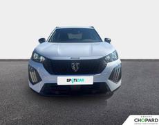 Peugeot 2008 Aubenas
