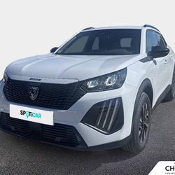 Peugeot 2008 2008 Hybrid 110 e-DCS6 Edition Aubenas