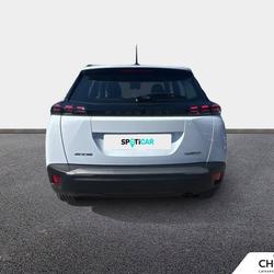 Peugeot 2008 2008 Hybrid 110 e-DCS6 Edition Aubenas