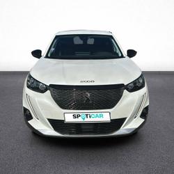 Peugeot 2008 2008 PureTech 130 S&S EAT8 Roadtrip Mont&eacute;limar