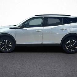 Peugeot 2008 2008 PureTech 130 S&S EAT8 Roadtrip Mont&eacute;limar