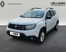 Dacia Duster Maintenon