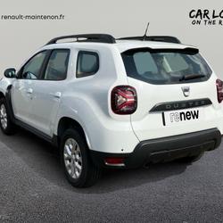 Dacia Duster Duster TCe 150 FAP 4x2 EDC Confort Maintenon