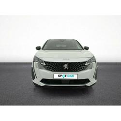 Peugeot 3008 3008 Hybrid 225 e-EAT8 GT Pack Saint-Apollinaire
