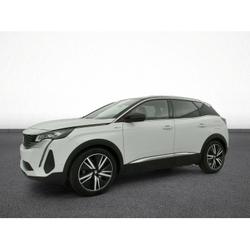 Peugeot 3008 3008 Hybrid 225 e-EAT8 GT Pack Saint-Apollinaire