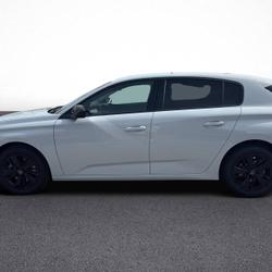 Peugeot 308 III Phase 1 308 Hybrid 145 e-DCS6 Business Aubenas