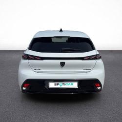 Peugeot 308 III Phase 1 308 Hybrid 145 e-DCS6 Business Aubenas