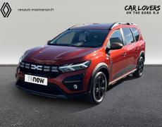Dacia Jogger Maintenon