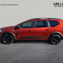 Dacia Jogger EXTREME HYBRID 140 5 PLACES Maintenon