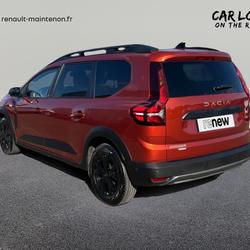 Dacia Jogger EXTREME HYBRID 140 5 PLACES Maintenon