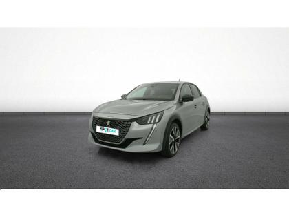 Peugeot e-208 - 208 Electrique 50 kWh 136ch GT - 17 980 €