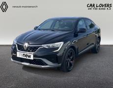 Renault Arkana Maintenon