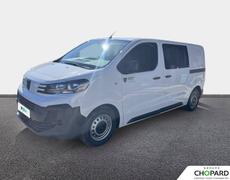Peugeot Expert Aubenas