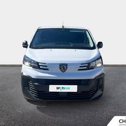 Peugeot Expert EXPERT CA REPLIABLE M DIESEL 150 CH MANUELLE Aubenas