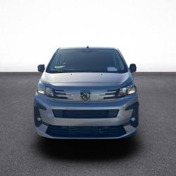 Peugeot Expert EXPERT CA FIXE M DIESEL 150 CH AUTOMATIQUE Aubenas