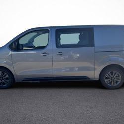 Peugeot Expert EXPERT CA FIXE M DIESEL 150 CH AUTOMATIQUE Aubenas