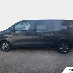 Peugeot Expert EXPERT CA FIXE M DIESEL 150 CH AUTOMATIQUE Aubenas