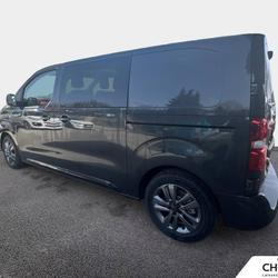 Peugeot Expert EXPERT CA FIXE M DIESEL 150 CH AUTOMATIQUE Aubenas