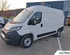 Peugeot Boxer Aubenas
