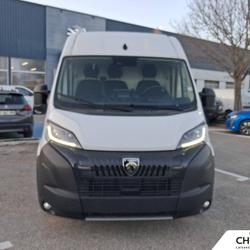 Peugeot Boxer BOXER FGN 3.5 T D L2H2 140 CH MANUELLE Aubenas