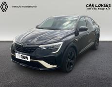 Renault Arkana Maintenon