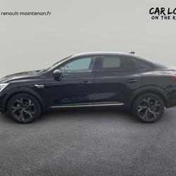 Renault Arkana Arkana E-Tech hybride 145 - 22 Engineered Maintenon