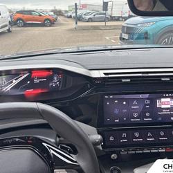 Peugeot 408 408 PureTech 130 ch S&S EAT8 Allure Pack Saint-Apollinaire