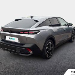 Peugeot 408 408 PureTech 130 ch S&S EAT8 Allure Pack Saint-Apollinaire