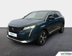 Peugeot 3008 Saint-Apollinaire