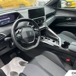 Peugeot 3008 3008 BlueHDi 130ch S&S EAT8 Allure Pack Saint-Apollinaire
