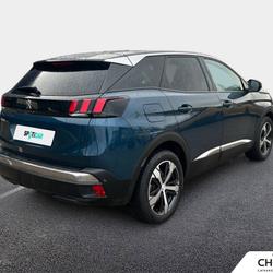 Peugeot 3008 3008 BlueHDi 130ch S&S EAT8 Allure Pack Saint-Apollinaire