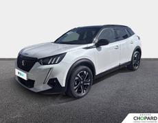 Peugeot 2008 Saint-Apollinaire