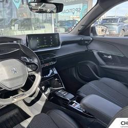 Peugeot 2008 2008 PureTech 130 S&S EAT8 GT Saint-Apollinaire