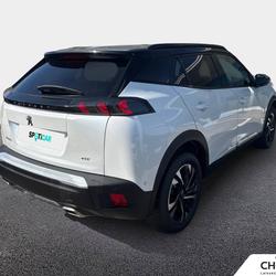 Peugeot 2008 2008 PureTech 130 S&S EAT8 GT Saint-Apollinaire