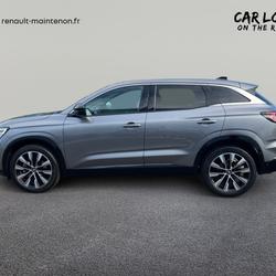 Renault Austral Austral E-Tech hybrid 200 Techno Maintenon