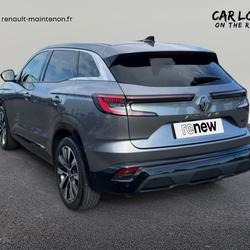 Renault Austral Austral E-Tech hybrid 200 Techno Maintenon