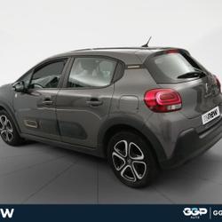 Citroen C3 1.2 PureTech 83ch S&S Shine occasion - Valenciennes - photo 3/25