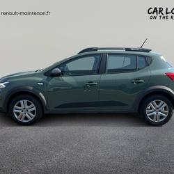 Dacia Sandero Sandero ECO-G 100 Stepway Expression Maintenon