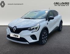 Renault Captur Maintenon
