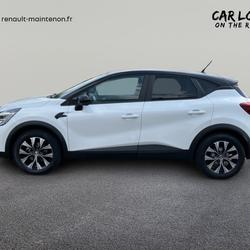 Renault Captur Captur E-Tech full hybrid 145 Evolution Maintenon