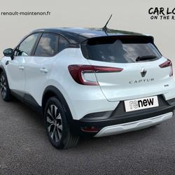 Renault Captur Captur E-Tech full hybrid 145 Evolution Maintenon